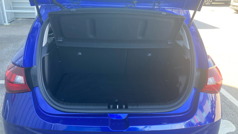 Hyundai i20 1.0T GDi 48V MHD SE Connect 5dr DCT Petrol Hatchback